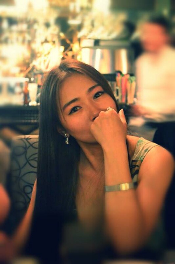 СТА А.Ганчимэгийн сүүлийн үеийн шинэ зурагнаас